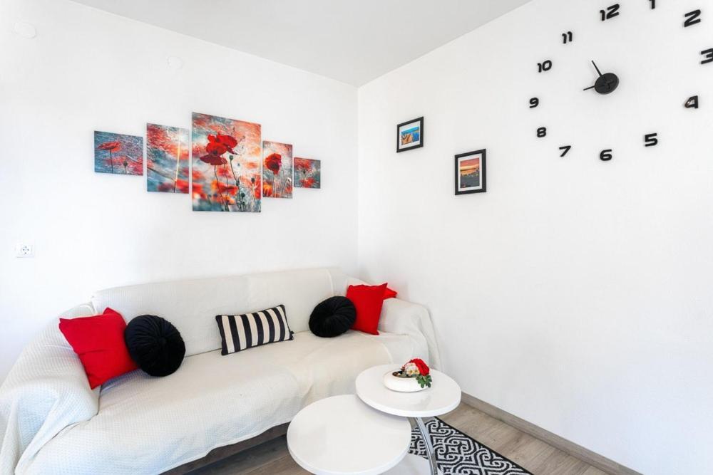 Apartman Maria, Ciovo Lejlighed Trogir Eksteriør billede