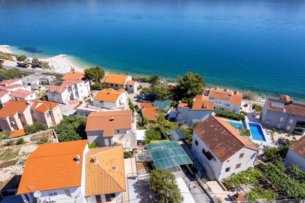 Apartman Maria, Ciovo Lejlighed Trogir Eksteriør billede