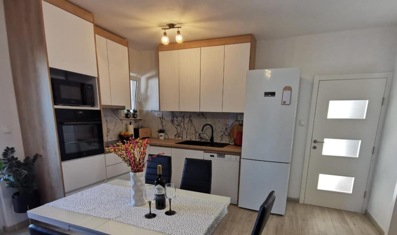 Apartman Maria, Ciovo Lejlighed Trogir Eksteriør billede