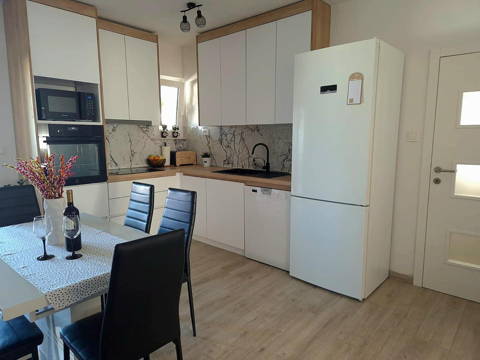 Apartman Maria, Ciovo Lejlighed Trogir Eksteriør billede