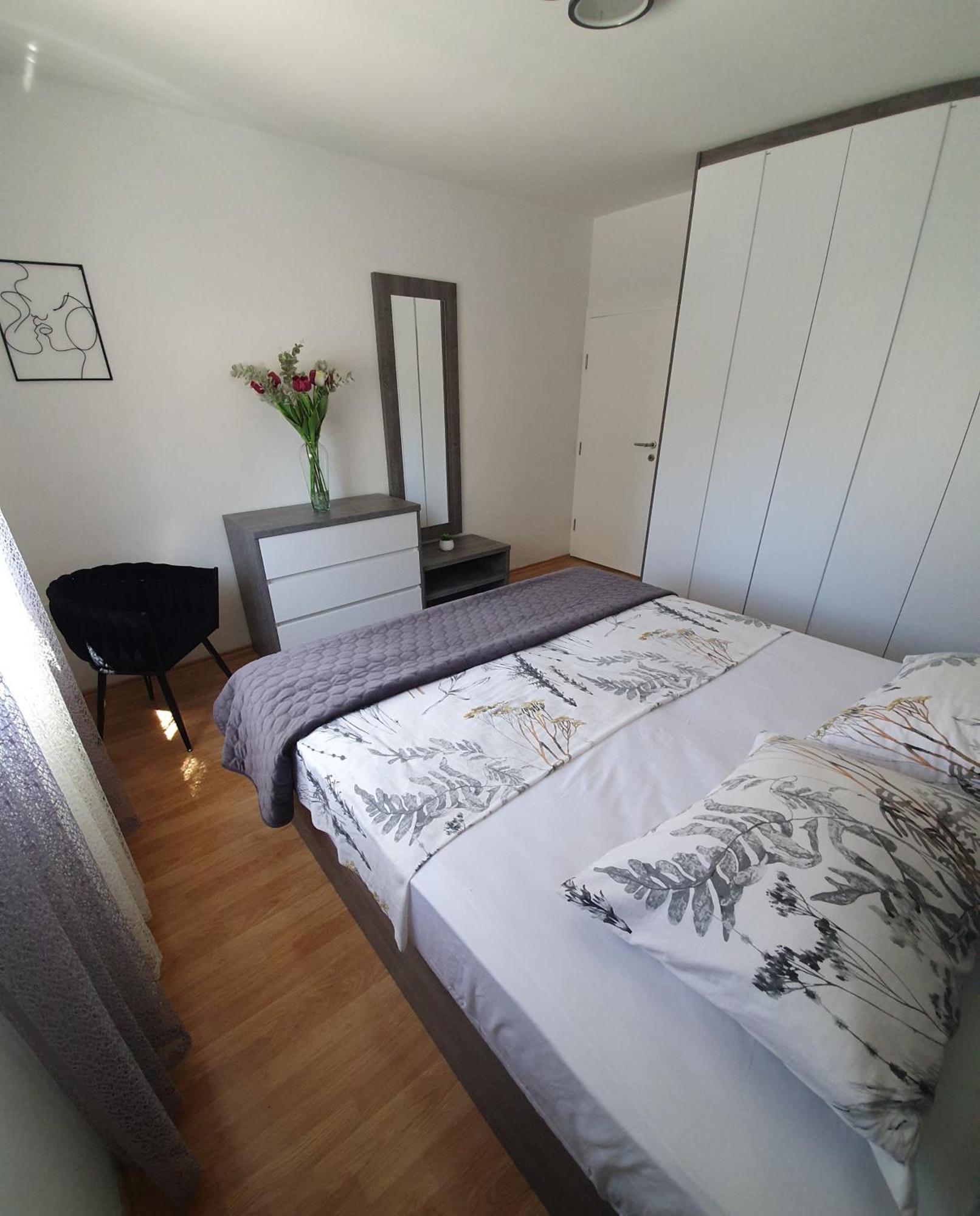 Apartman Maria, Ciovo Lejlighed Trogir Eksteriør billede